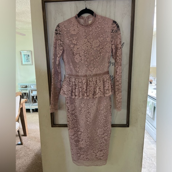 Rachel Parcell midi dress - Picture 2 of 6